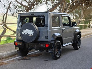 Jimny